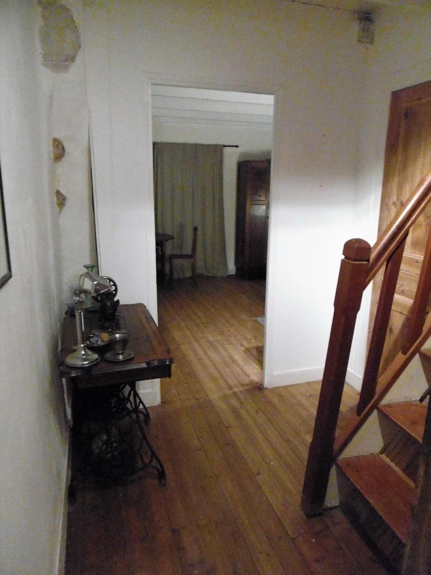 La Bicyclette Bleue Bed & Breakfast Montpinchon Eksteriør bilde